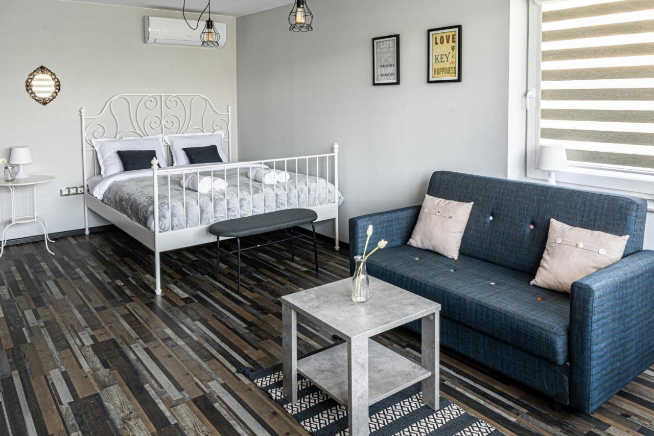 Gladstone Suites Plovdiv Exterior foto